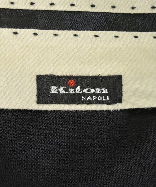 Kiton キトン スラックス レディース 【古着】【中古】 Kiton スラックス レディース 【古着】【中古】【送料無料】 - メルカリ