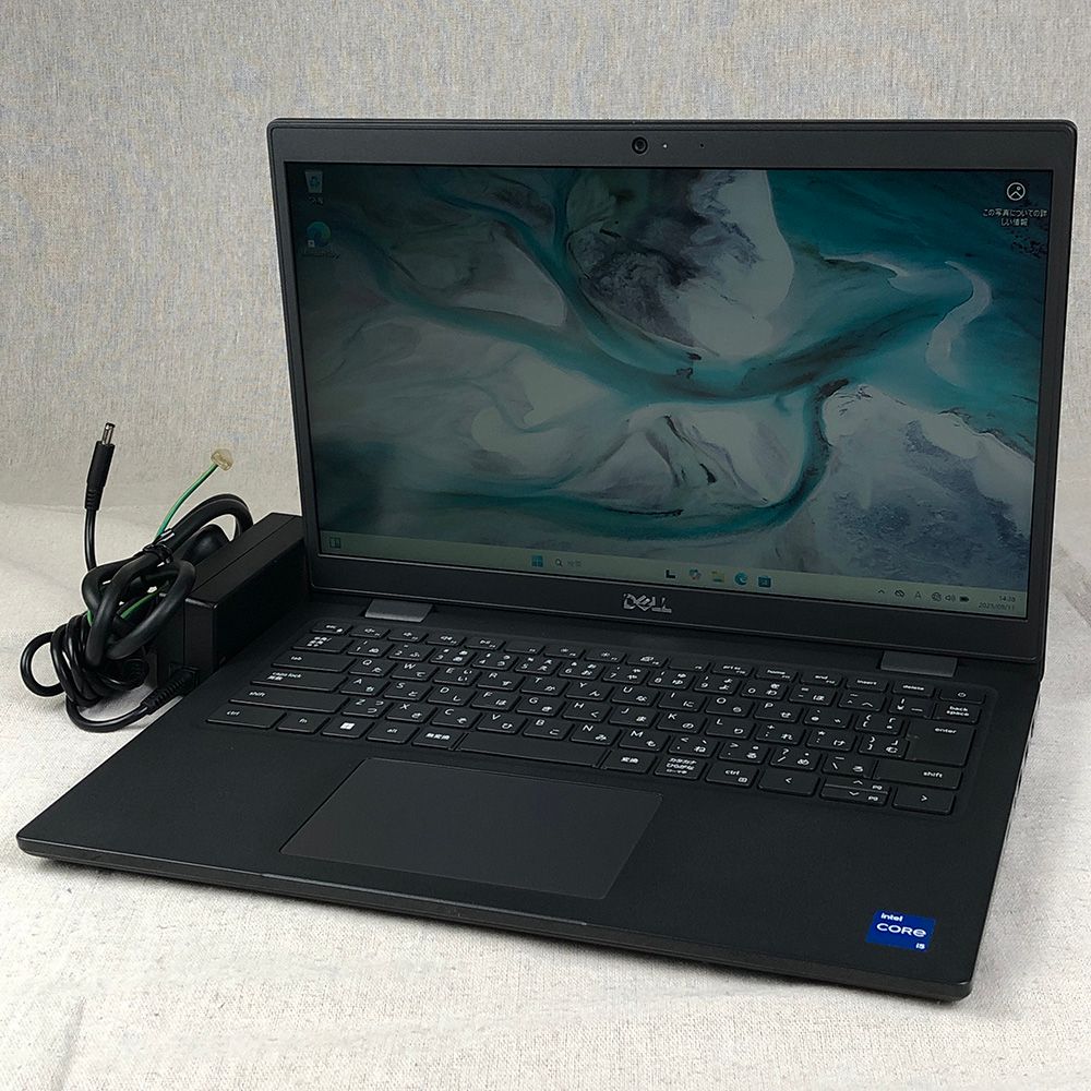 特価良いノートDell Latitude 3420 14インチ/メモリー16GB