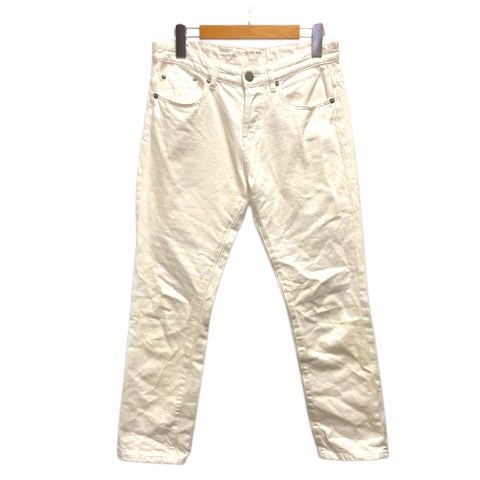 新品未使用　LE CIEL BLEU　ルシェルブルー　ワイドホワイトデニム LE CIEL BLEU（パンツ ・ ホワイト/白色系）のフリマアイテム一覧