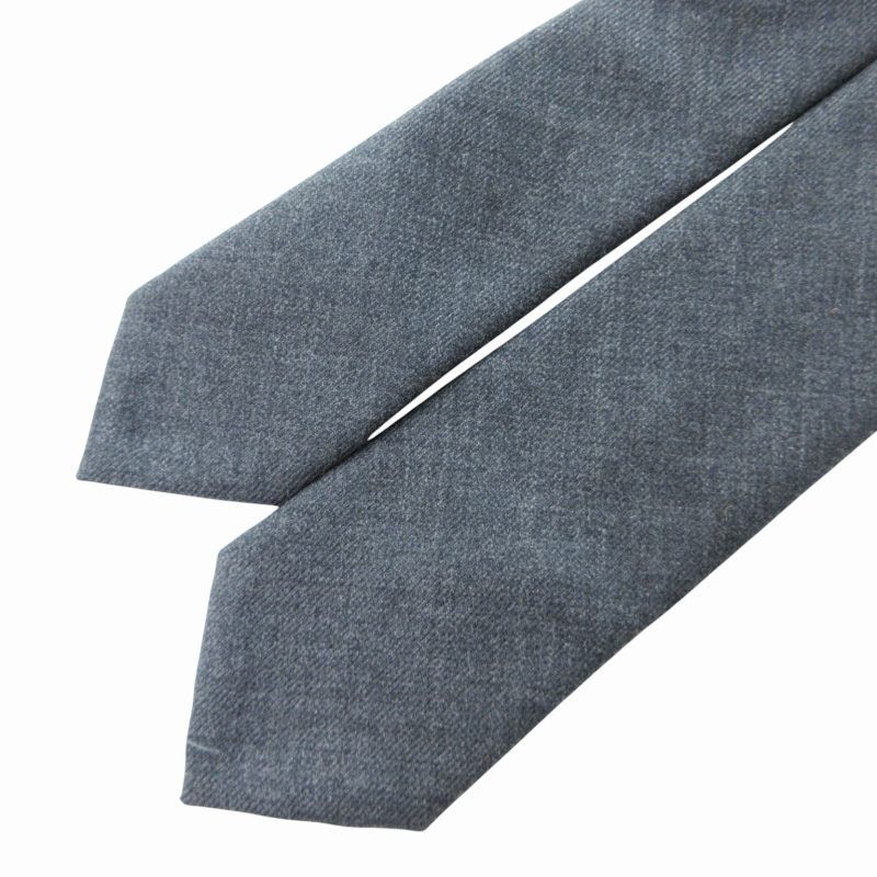 超激得，2025 トムブラウン THOM BROWNE ネクタイ ナロータイ