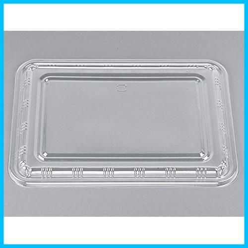  商品 透明フタ付 BS黒 Z-253-1 使い捨て弁当容器 343568 シーピー化成 ザルセット 使い捨て弁当箱 紙バック 弁当箱 水筒