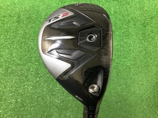 タイトリスト TSi2 21° ユーティリティ UT NS PRO MODUS3 HYBRID GOST フレックスS メンズ 男性用 右利き 右用 Cランク ゴルフクラブ