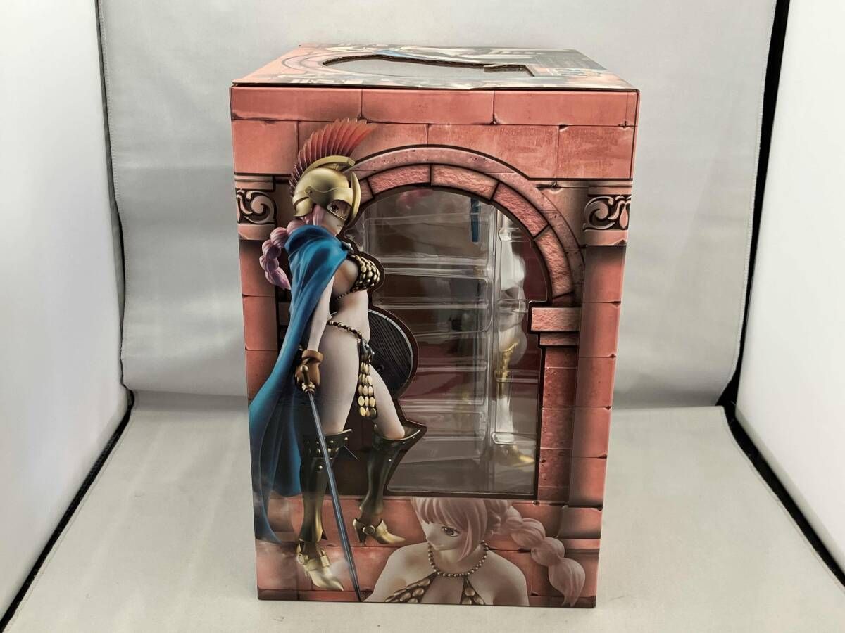 再販)P.O.P Sailing Again 剣闘士 レベッカ 限定復刻版 プレバン限定