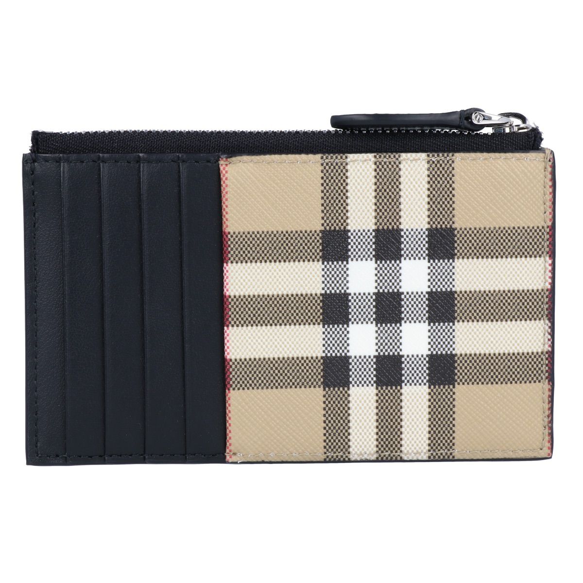 BURBERRY】 バーバリー コインカードケース MS ALWYN DFC 8064452 
