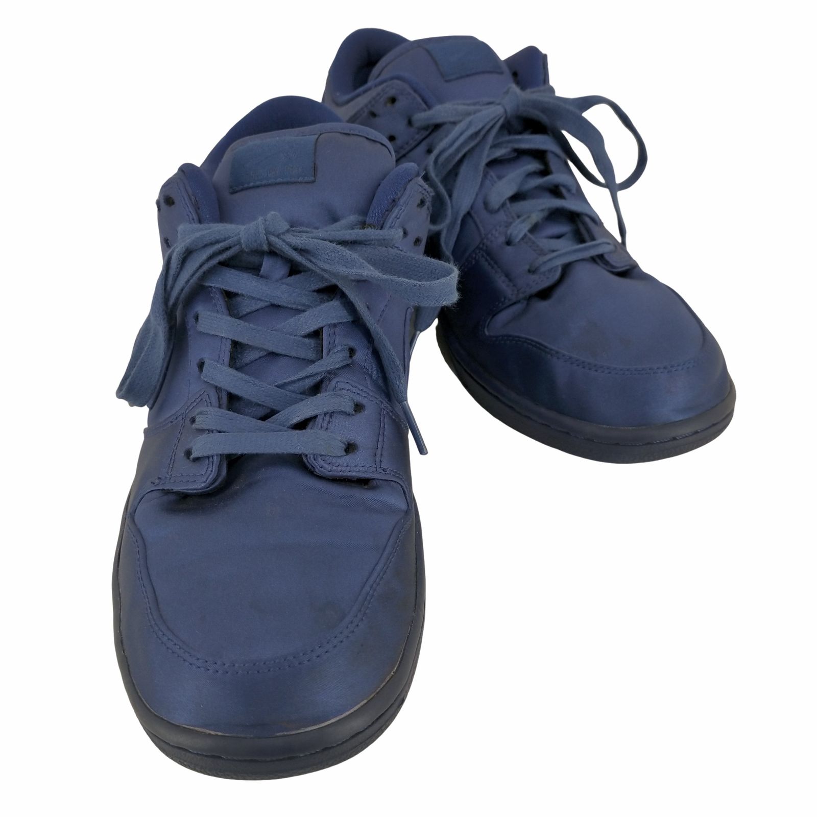 ナイキスケートボーディング NIKE SB DUNK LOW TRD NBA  メンズ JPN：29.5 