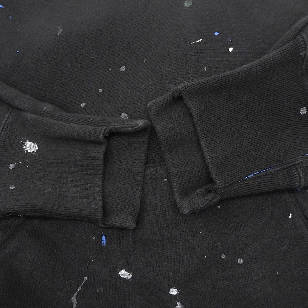 TANAKA タナカ 新品同様 THE SWEAT HOODIE コットン100% トップス