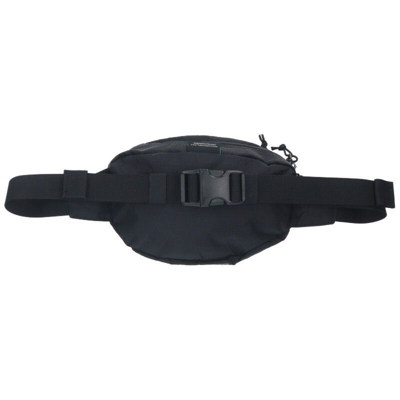 シュプリーム 18AW Waist Bag ボックスロゴナイロンウエスト