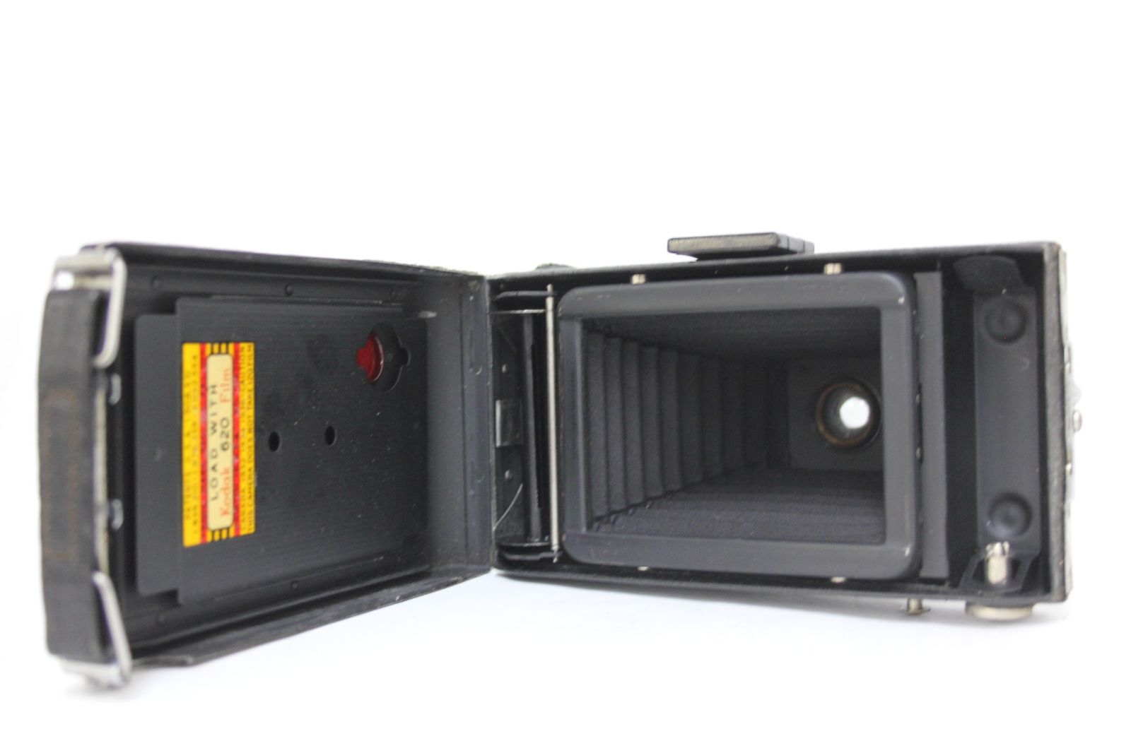 【希少】蛇腹カメラ　KODAK VIGILANT SIX-20 コダック 希少】蛇腹カメラ KODAK VIGILANT SIX-20 コダック - メルカリ