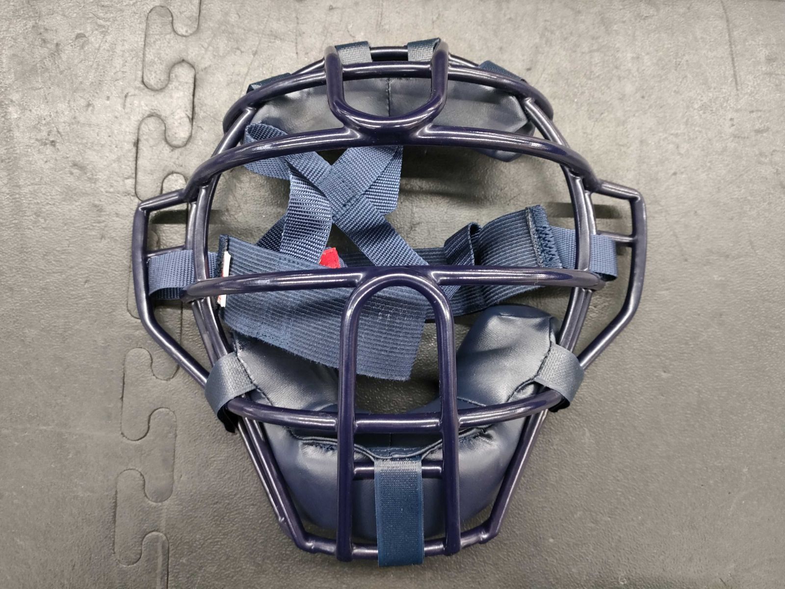 キャッチャー用プロテクター4点セット