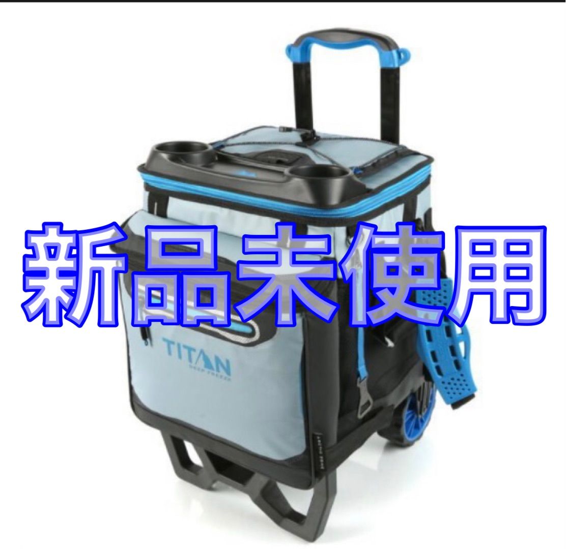 TITAN タイタン　クーラーバッグ 楽天市場】TITAN タイタン クーラーボックス クーラーバッグ