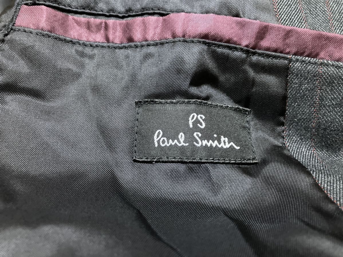 人気の福袋 堅実な究極の 新品、未使用 PS Paul Smith ポールスミス XL