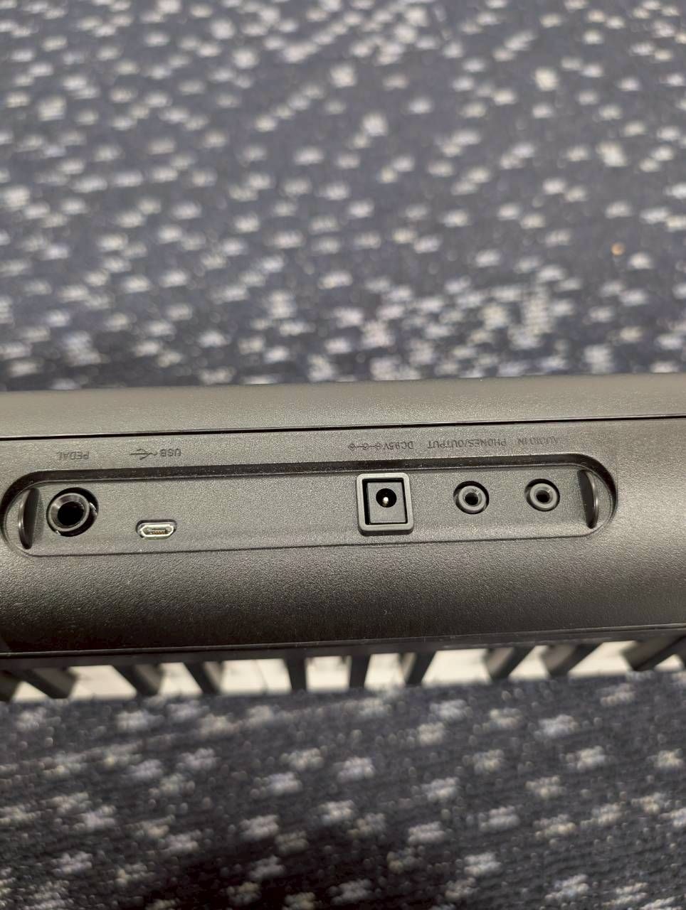 CASIO カシオ Casiotone CT-S200 電子キーボード 61鍵盤 動作 済み WWW_TRAVELLANDINDIA_COM