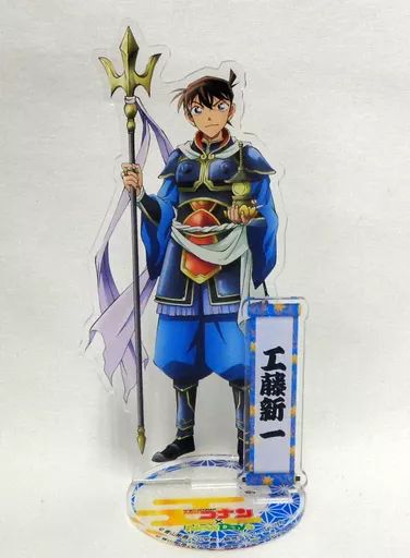 名探偵コナン　NEWDAYS　お正月　アクリルスタンド　ポストカード 名探偵コナン NEWDAYS お正月 アクリルスタンド ポストカード 名