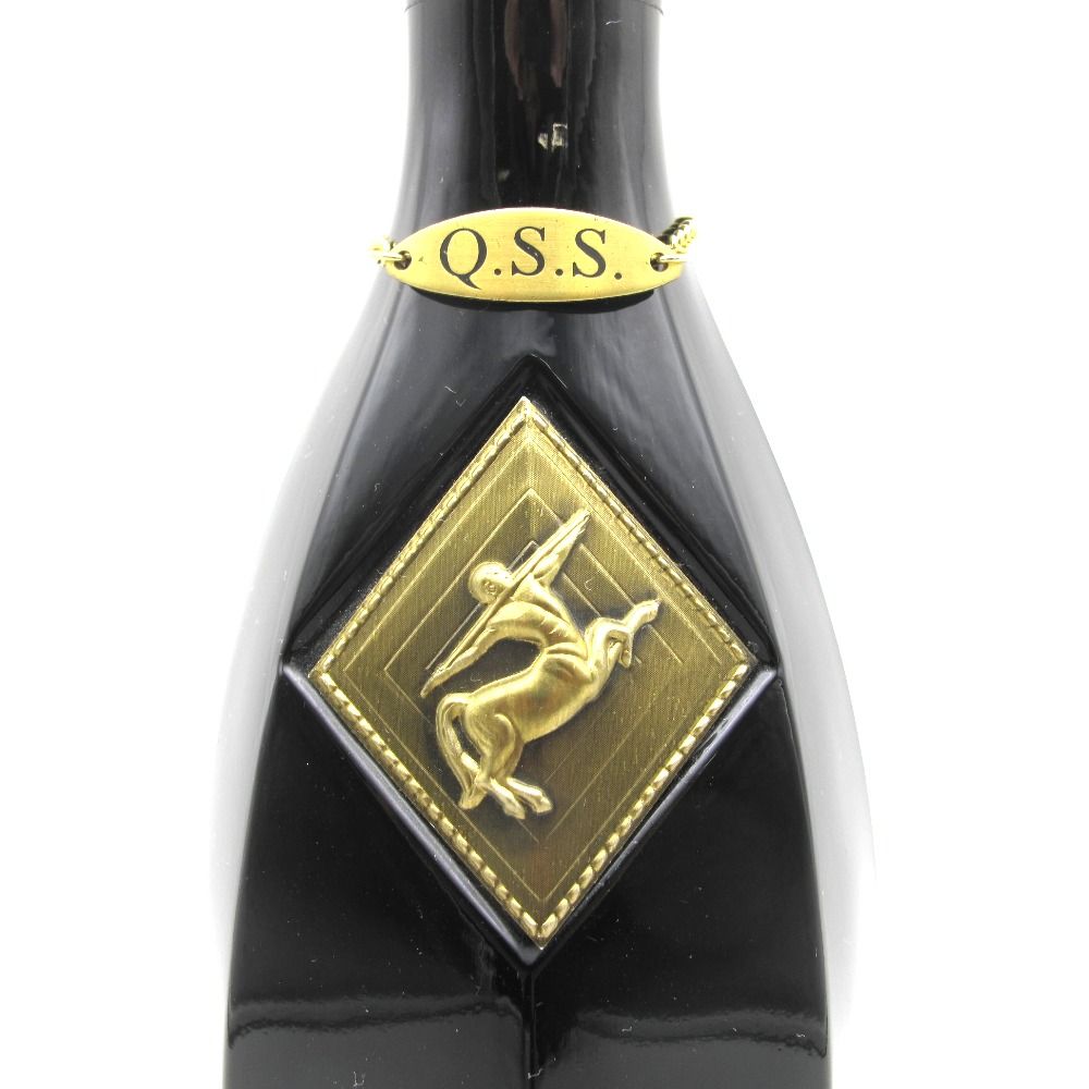 REMY MARTIN レミーマルタン クラブスペシャル コニャック QSS CLUB SPESYAL VIEILLE FINE CHANPAGNE  COGNAC 700ml 40% 洋酒 古酒 未開栓 - メルカリ