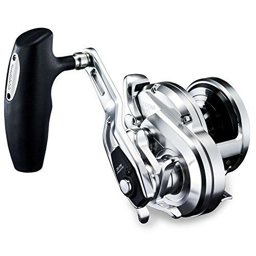 シマノ(SHIMANO) ベイトリール 両軸 オシアジガー Fカスタム 2001NRHG(左) カンパチ マグロ :B07TXYCY7R:Eight  Import Store - 通販 - Yahoo!ショッピング - 釣り（bio-billens.be）