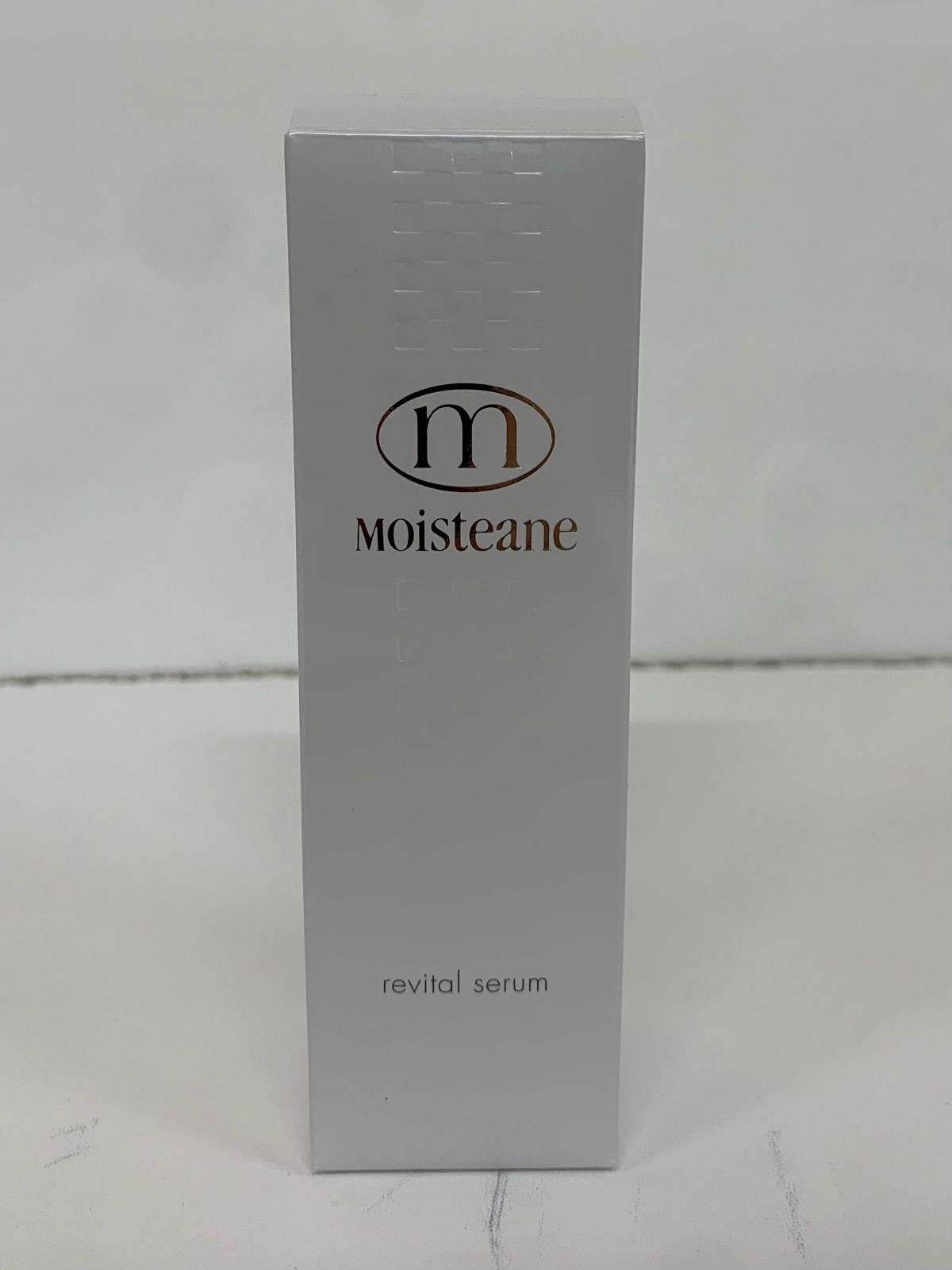 H1172 Moisteane モイスティーヌ リバイタルセラム ＜ 美容液 ＞ 40ml 