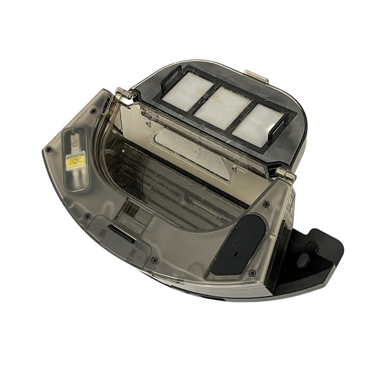 Neabot NoMo N2 RS0060B ロボット掃除機 2021年製 家電 中古 T9520384