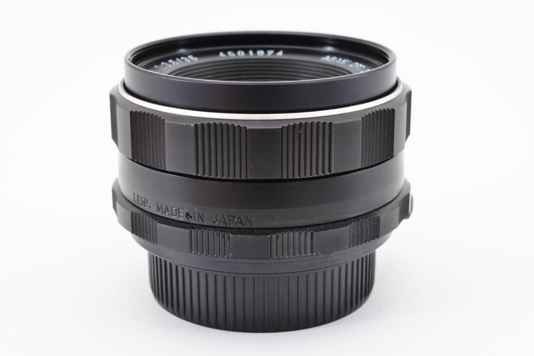 ◎美品◎ SMC Takumar 35mm F3.5 フード付 L843 - メルカリ