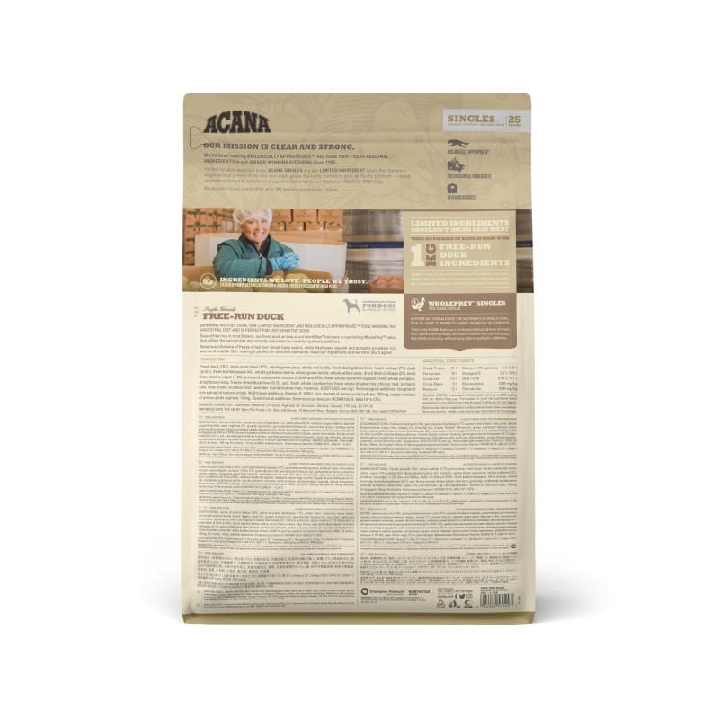 ACANA