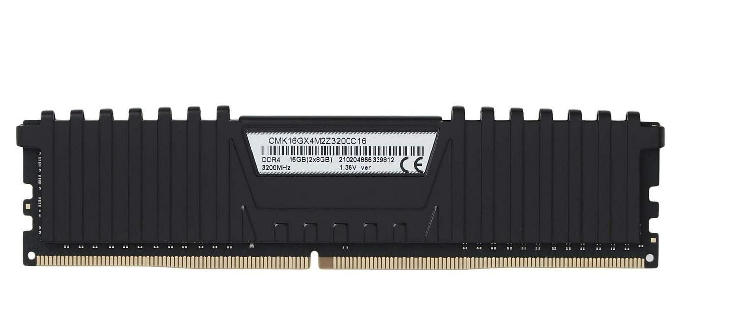 年末早割 CORSAIR DDR4-3200MHz デスクトップPC用 メモリ VENGEANCE