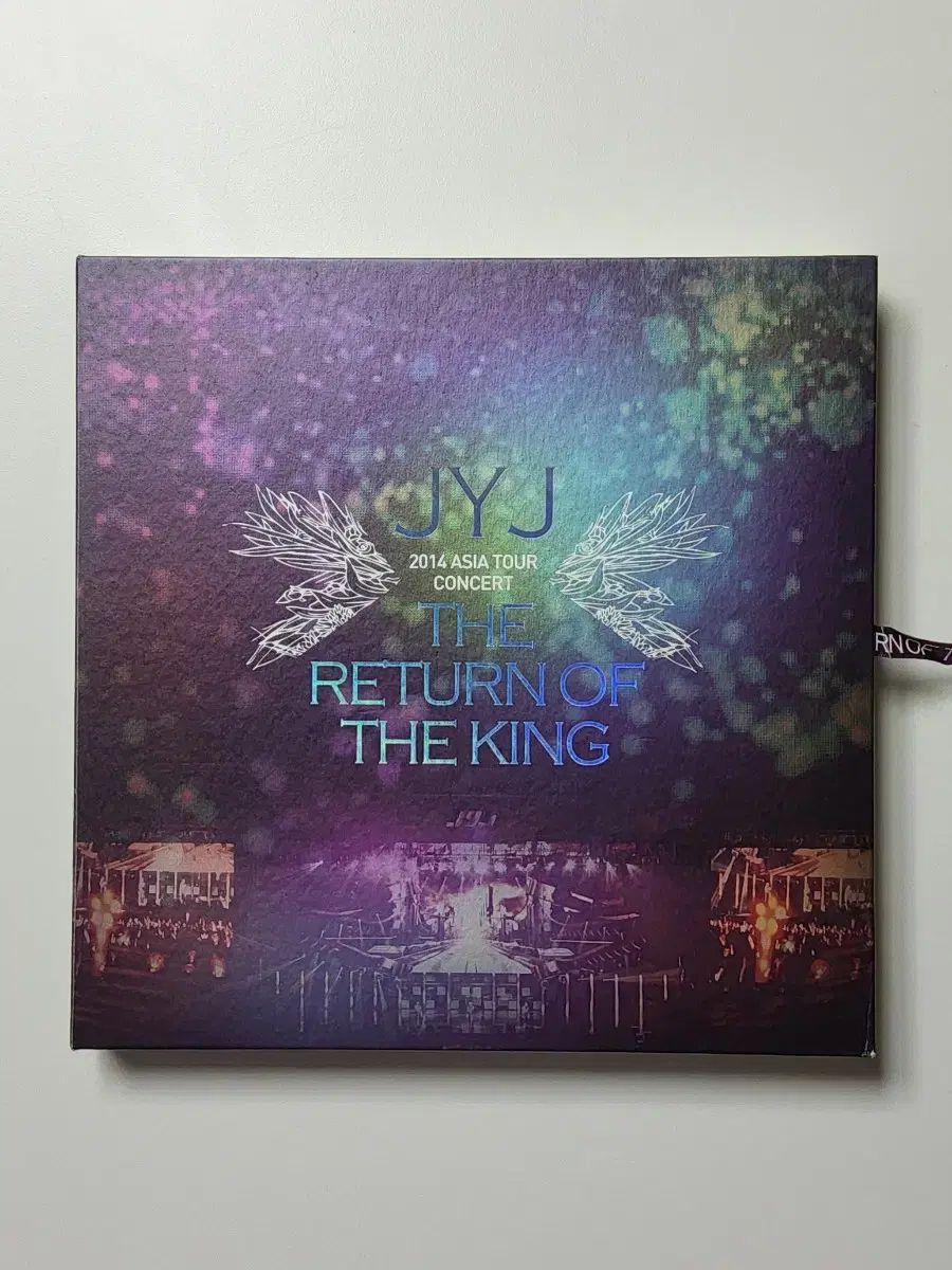 ジェジュン　DVD JYJ コンサートDVD 4枚セット 2025 KIM JAE JOONG ASIA TOUR CONCERT