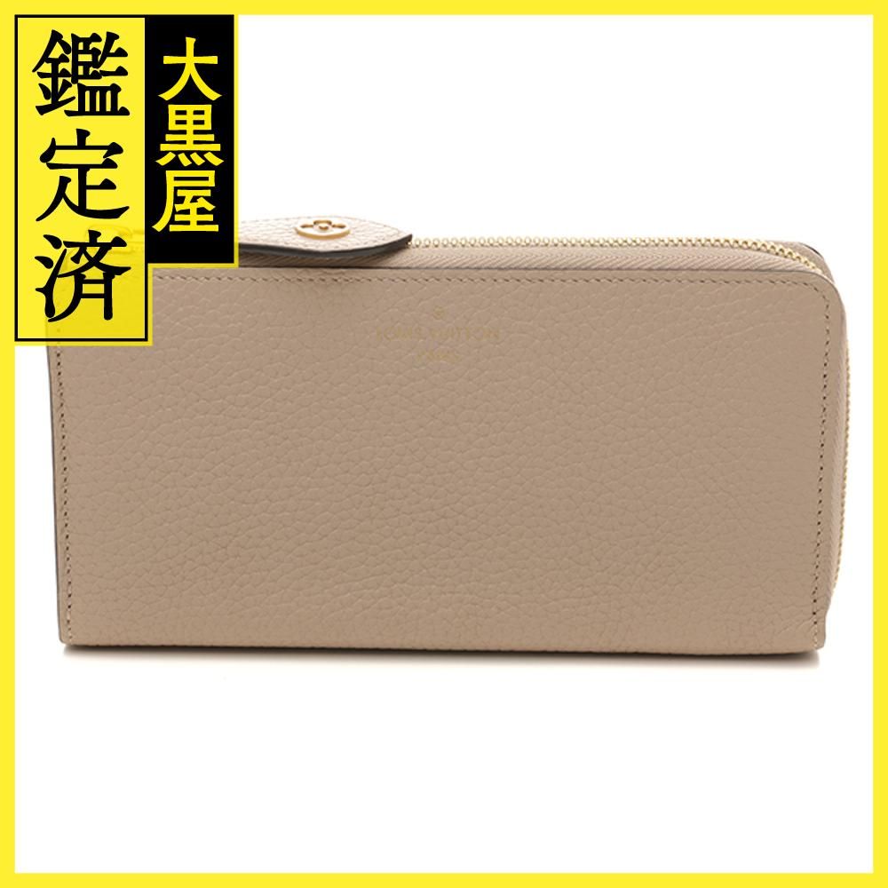 ルイ ヴィトン ポルトフォイユ コメット M63104 430