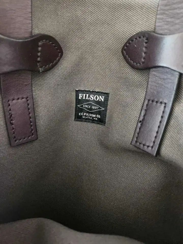 ♠ FILSON