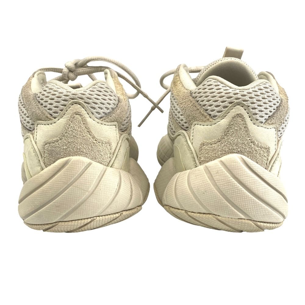 adidas アディダス スニーカー Yeezy 500 Ortholite Yeezy500 “Blush 24.5cm ベージュ Blush  24.5cm 中古 ai-tdc-004897-4e