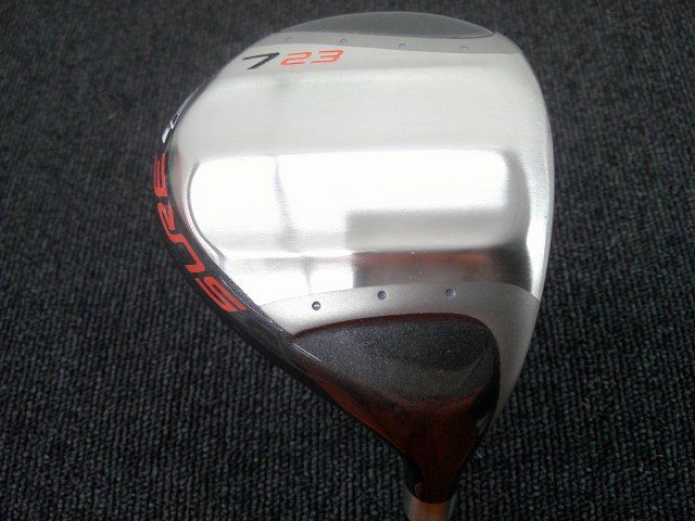 中古 フェアウェイウッド ミズノ SURE DD 2.0/EXSAR/S/23[9504]松山店