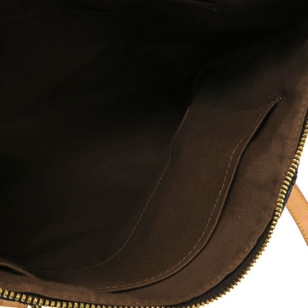 ルイヴィトン モノグラム トータリーMM M56689 Bランク