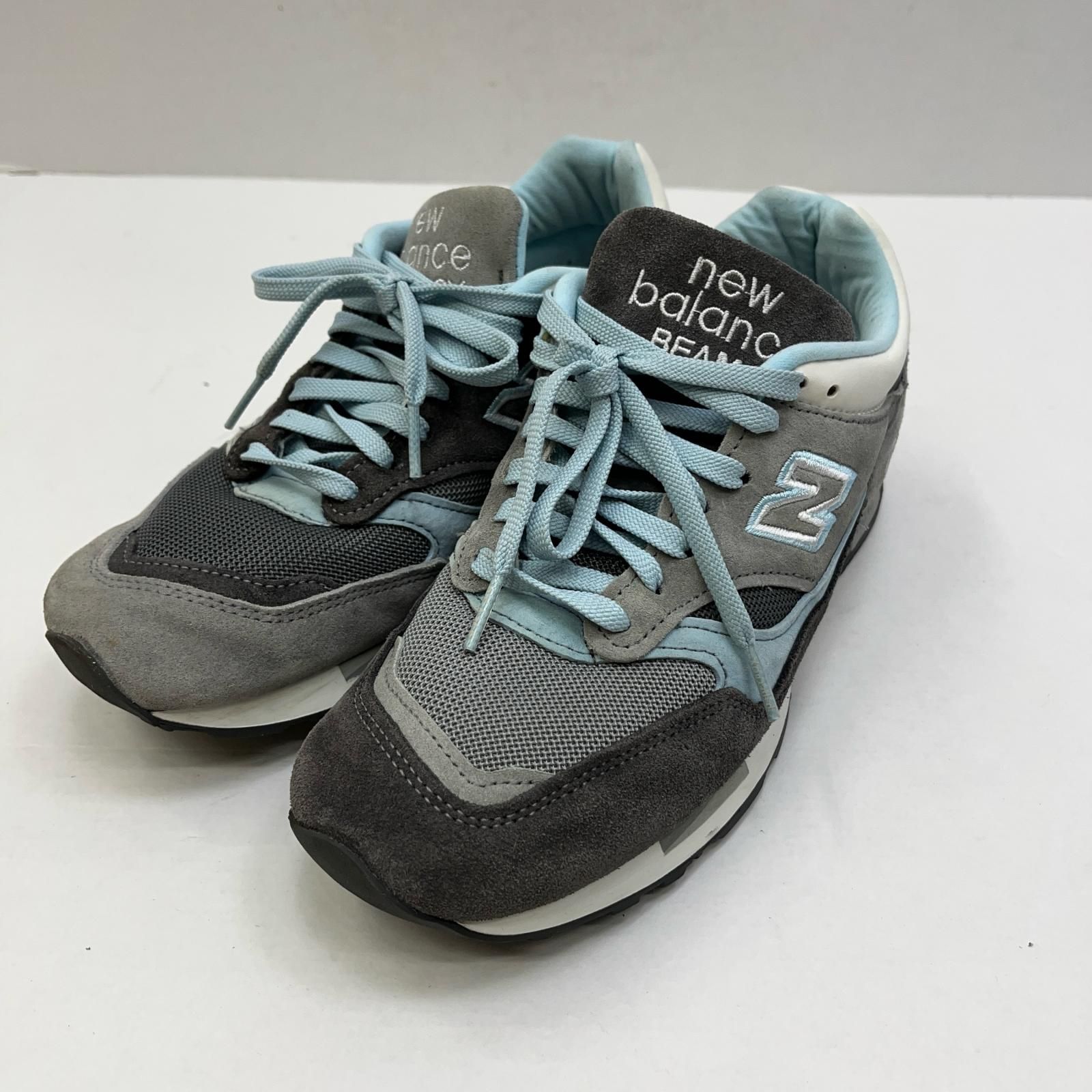 加古川店】 中古 NEW BALANCE | ニューバランス スニーカー PAPERBOY 