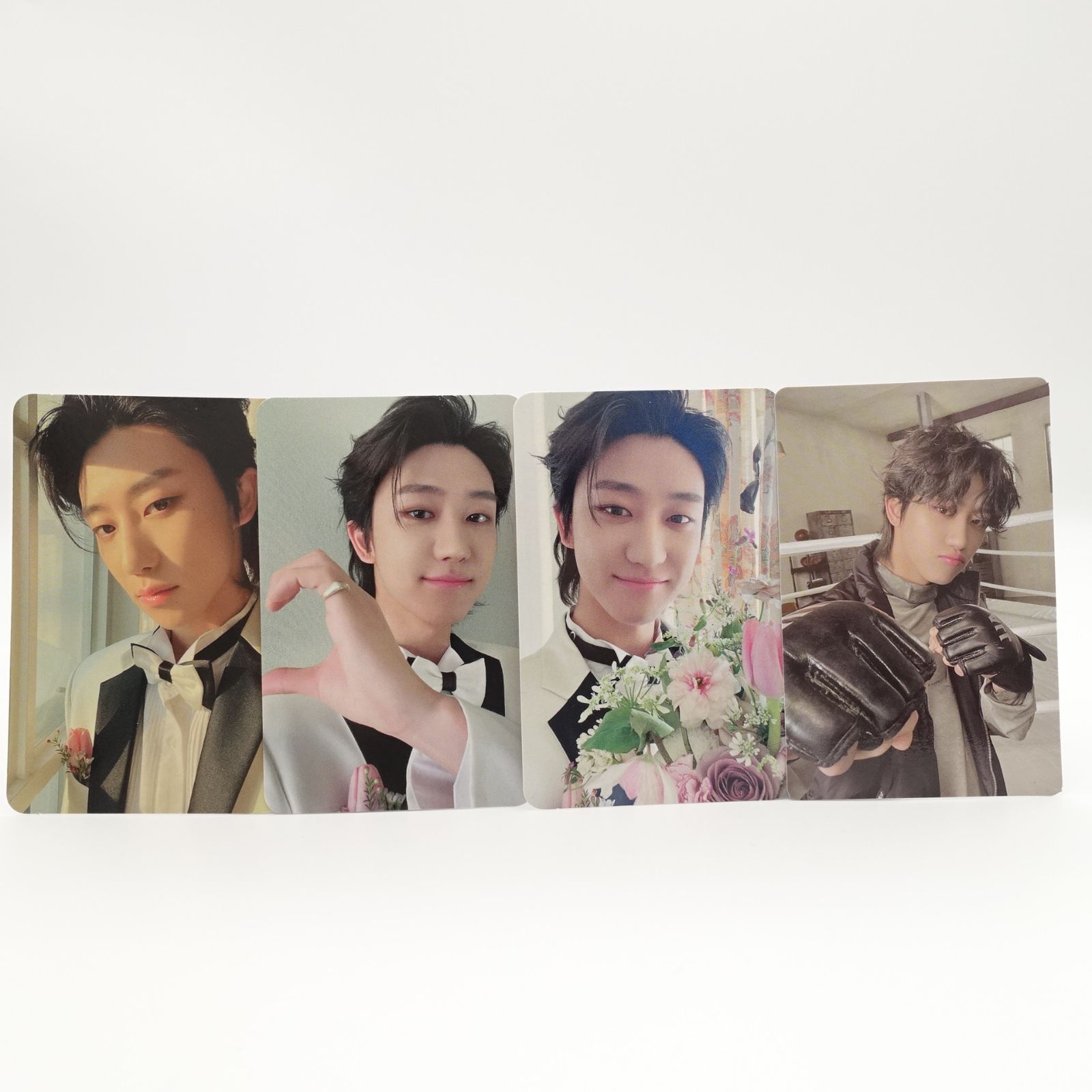 SEVENTEEN ディエイト The8 会場限定 FML DREAM トレカ