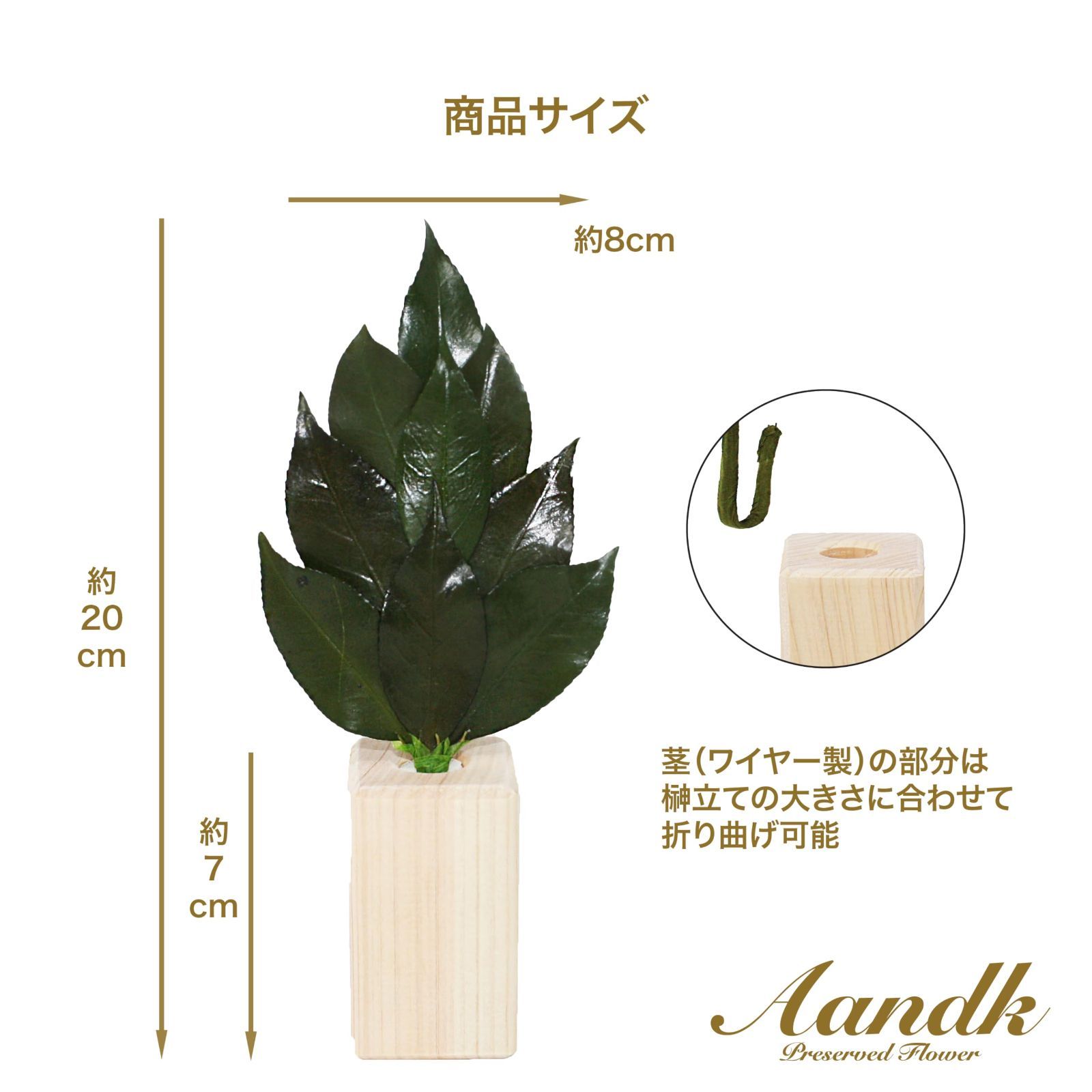 榊立て sakaki