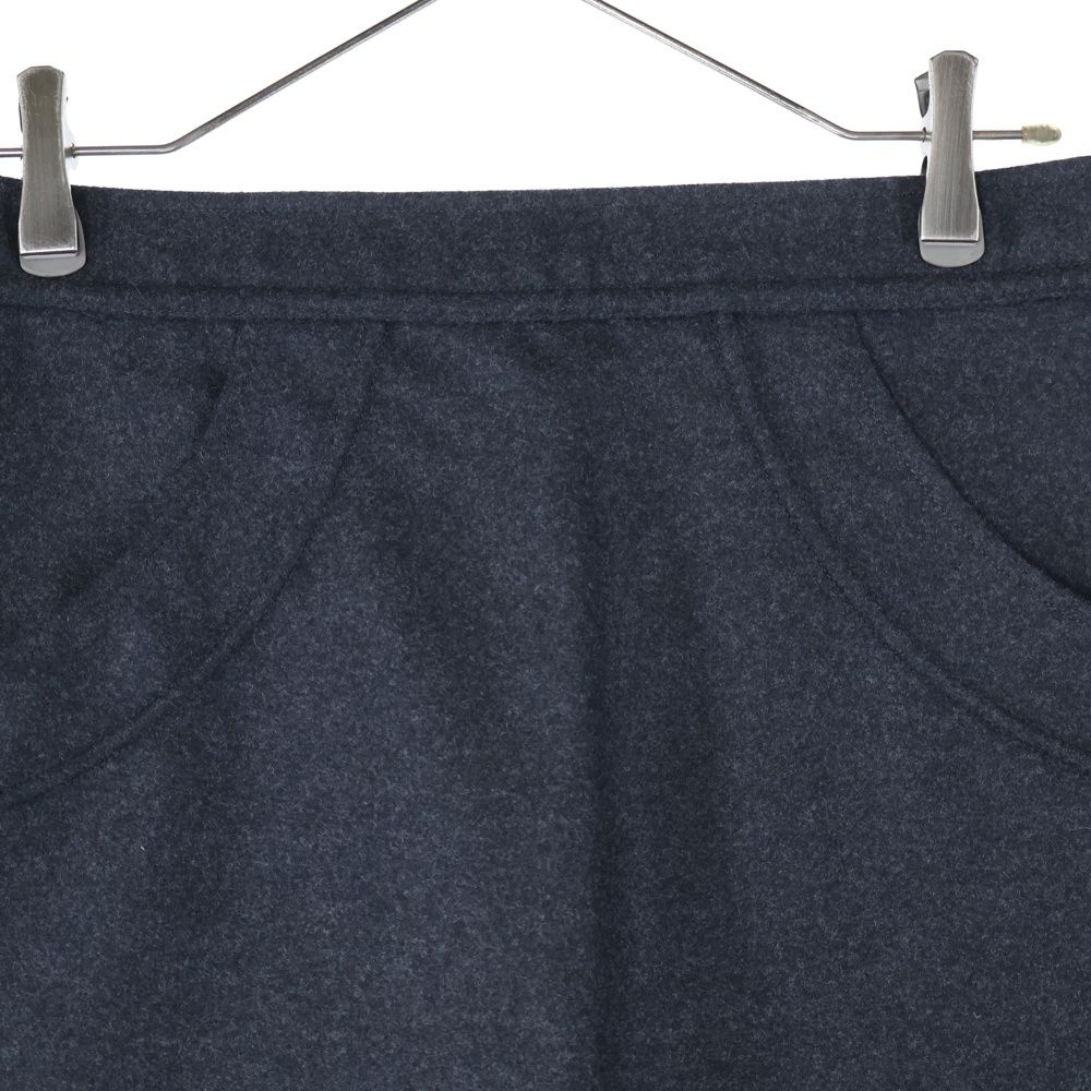 ロゴプレート アンゴラ混