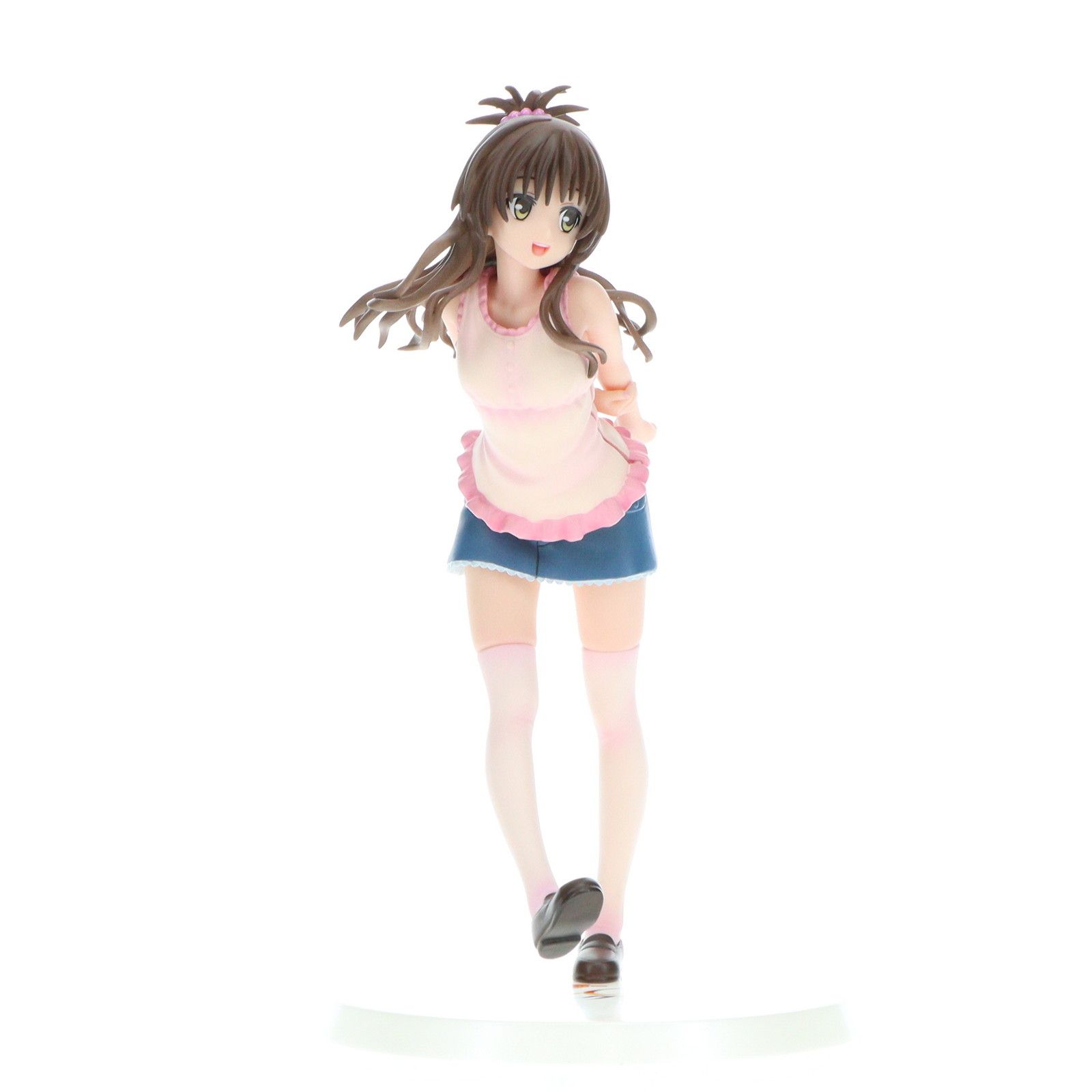 プレシャスコレクション 結城美柑(ゆうきみかん) To LOVEる