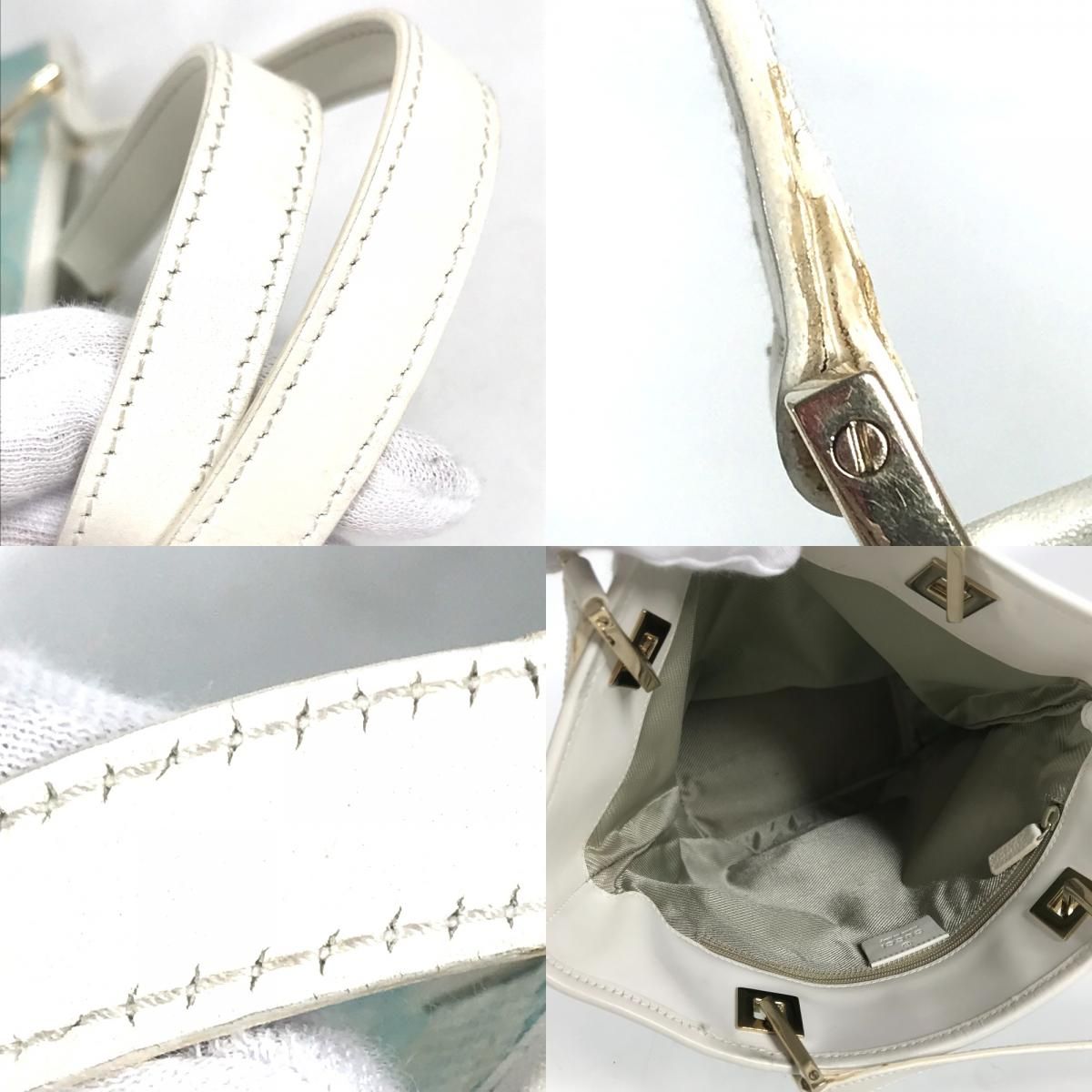 GUCCI グッチ トートバッグ GG バケツ ばけつ 002・1099 キャンバス  