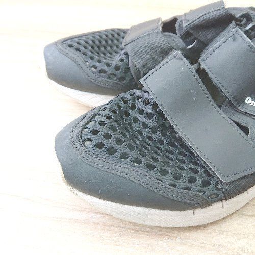 ◇ Onitsuka Tiger オニツカタイガー サンダル サイズ24.5