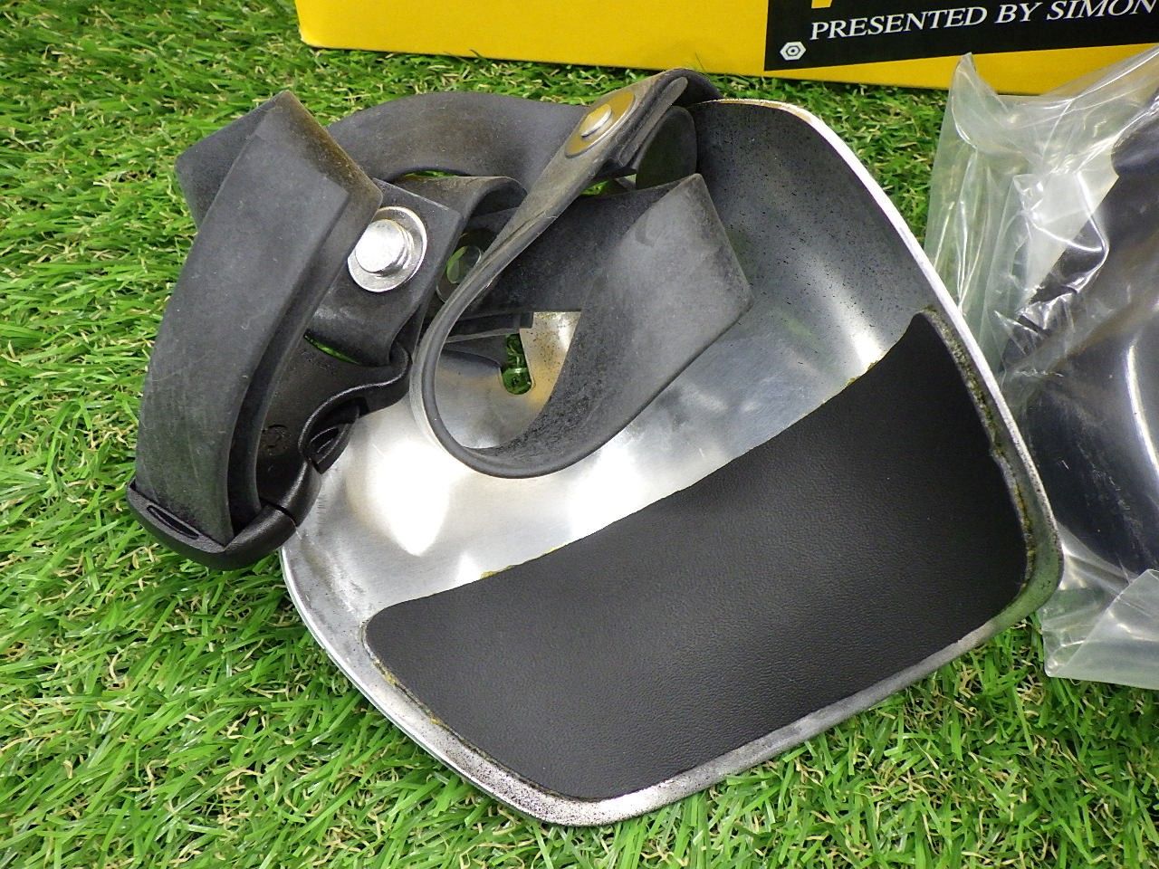 ♥品 モン 安全靴 甲 プロテクター 後付け 甲プロバンド付き S型 店頭保管品 60サイズ発送 250929