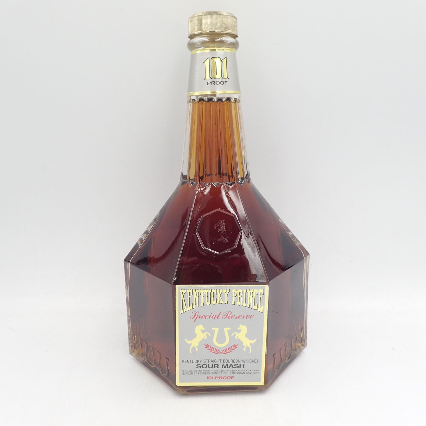 KENTUCKY ケンタッキープリンス 50.5% 101PROOF 750ml KENTUCKY ケンタッキープリンス 50.5% 101PROOF 750ml