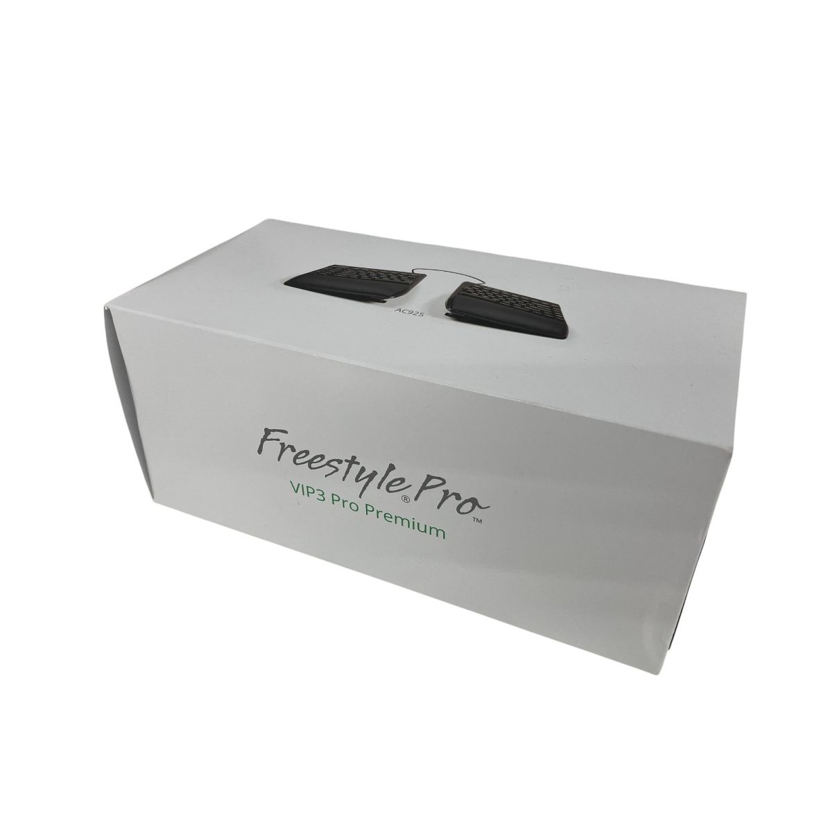 Kinesis VIP3 Freestyle Pro accessory AC925 キーボード テンティングアクセサリー PC周辺機器 S10035728