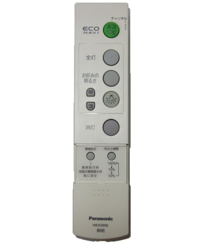 Panasonic