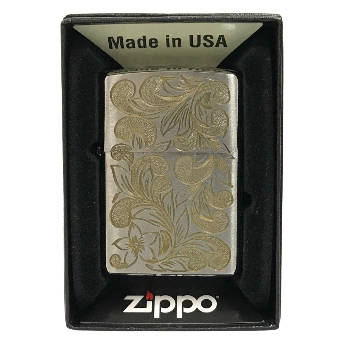 ZIPPO ジッポー BY THE SEA 