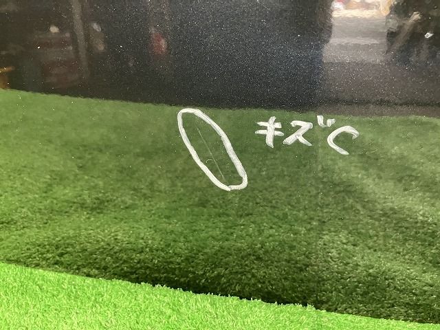 スペーシア MK32S バックドア・リアゲート カスタムXS 4WD セントラル  