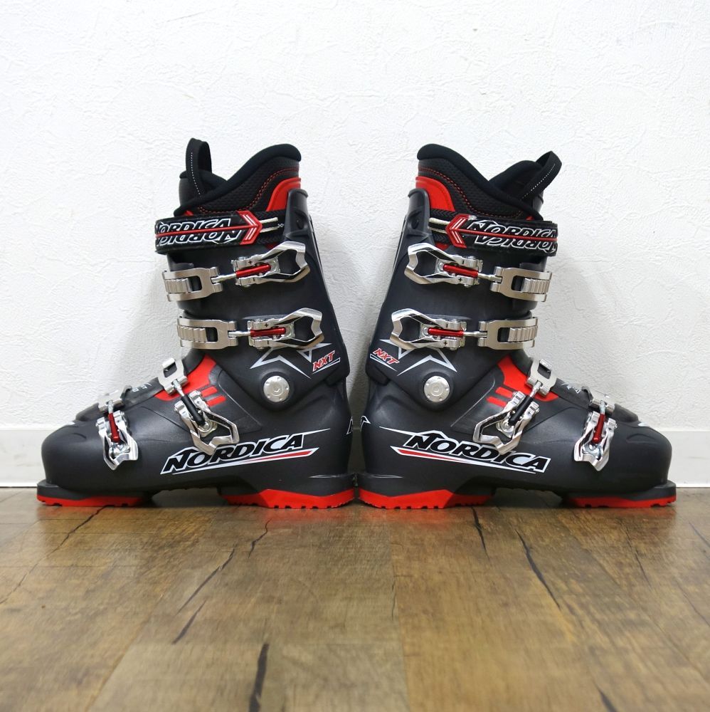 スキーブーツ NORDICA NXT SP 60 Nordica NXT SP 60 - Ski boots