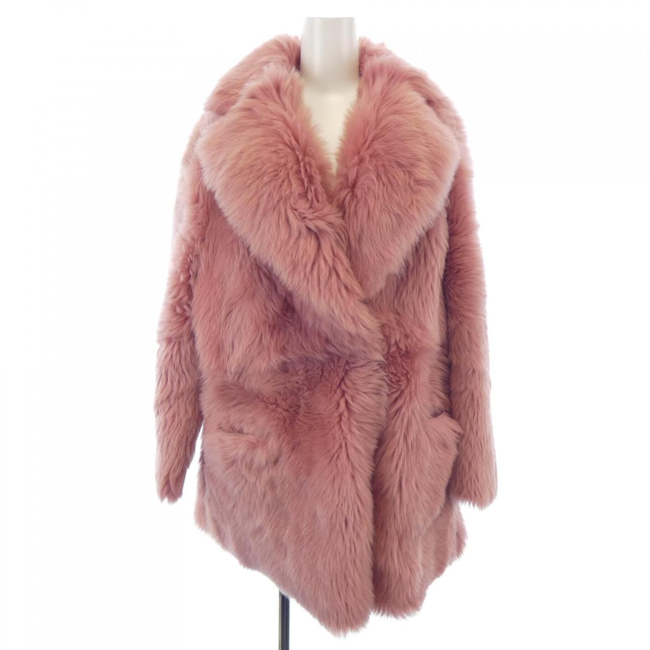 ブランカ BLANCHA ジャケット