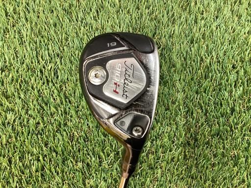 送料込み 中古タイトリスト909H ２１度USTプロフォースV2　39.75in X　リシャフト品 プロフォース v2（ブランドタイトリスト）の通販