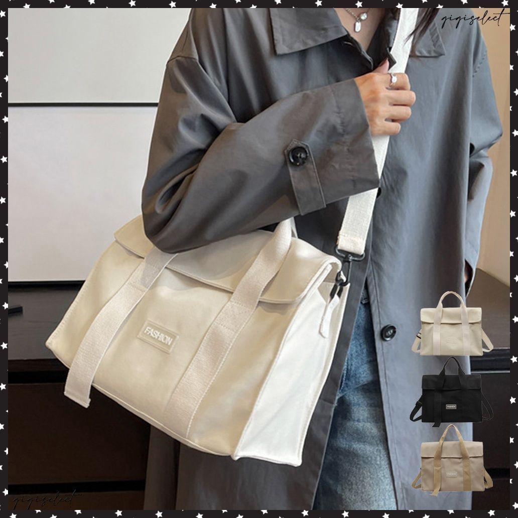 人気 手持ち 通勤 カジュアル シンプル 柔らかい 大容量 軽量 ファスナーポケット付き 手提げ 肩がけ 斜めがけ ハンドバッグ 斜め掛けバッグ 2way レディース 本革 ショルダーバッグ [MFFOR]