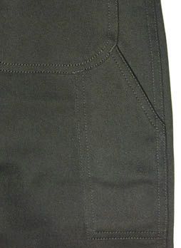 ペインターパンツ「G130017」