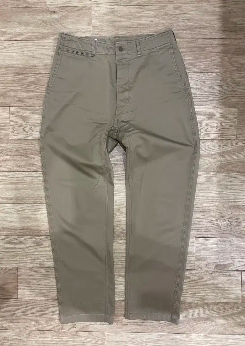 ANATOMICA アナトミカCHINO Ⅱ チノ2 ANATOMICA アナトミカ チノ2 ハイ