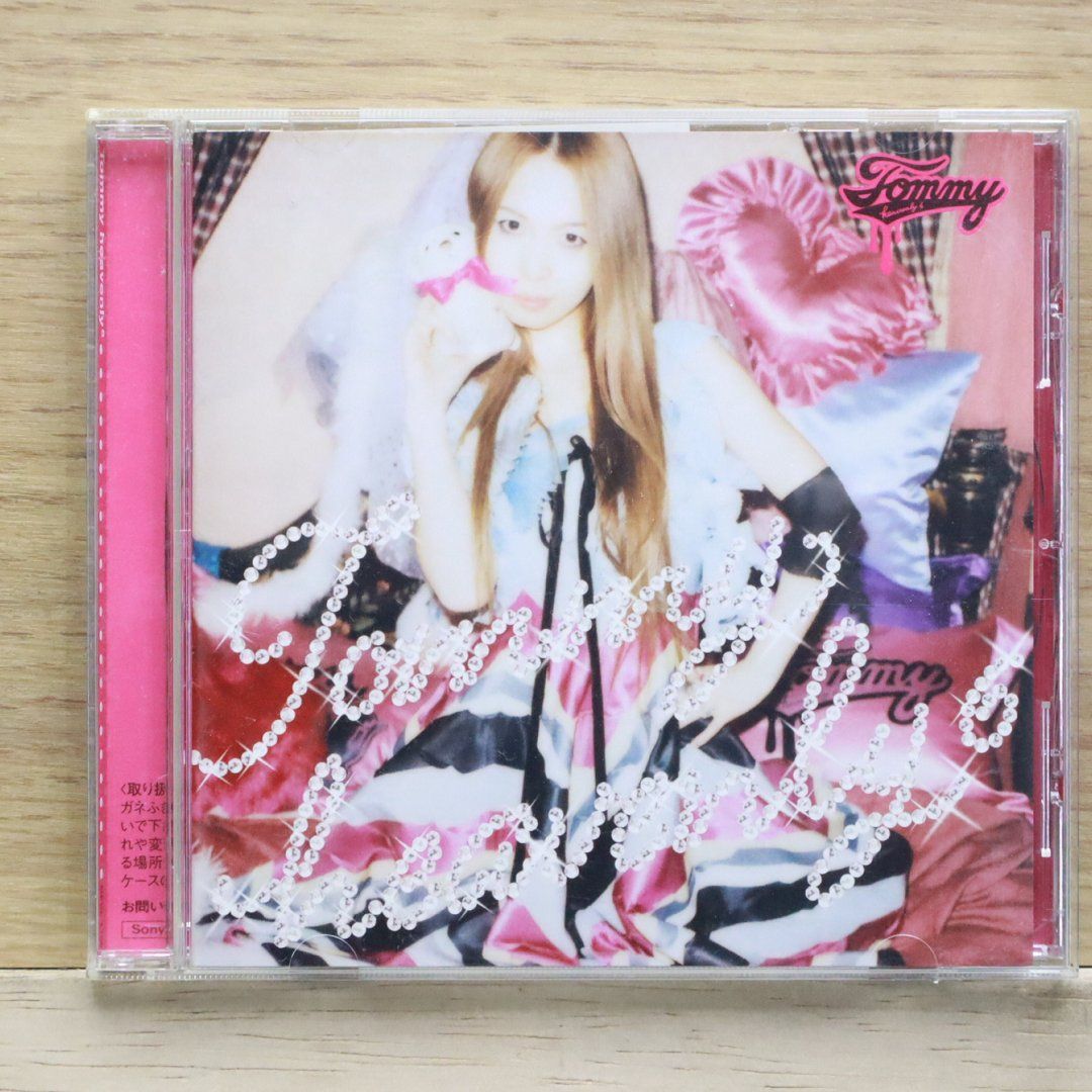 国内盤CD☆トミー・フェブラリー・シックス/Tommy february6